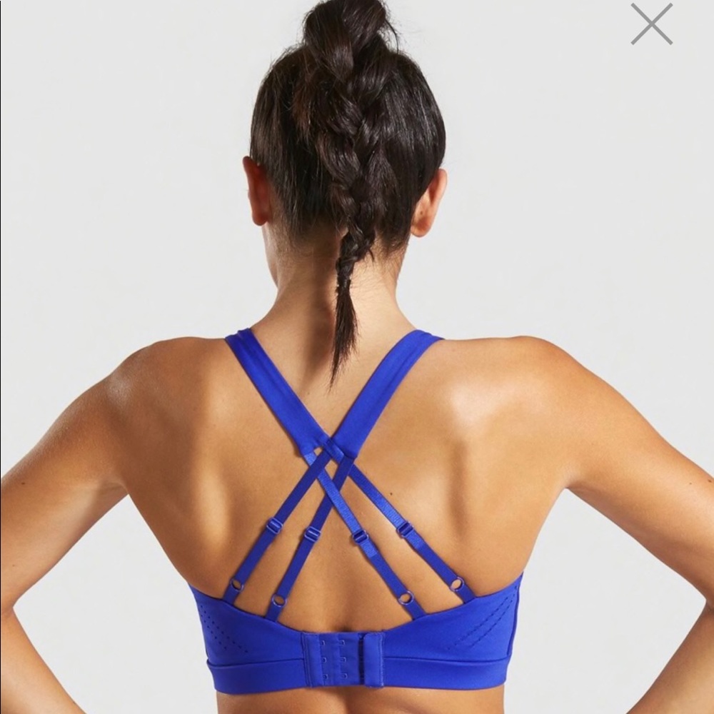 Gymshark sport bra